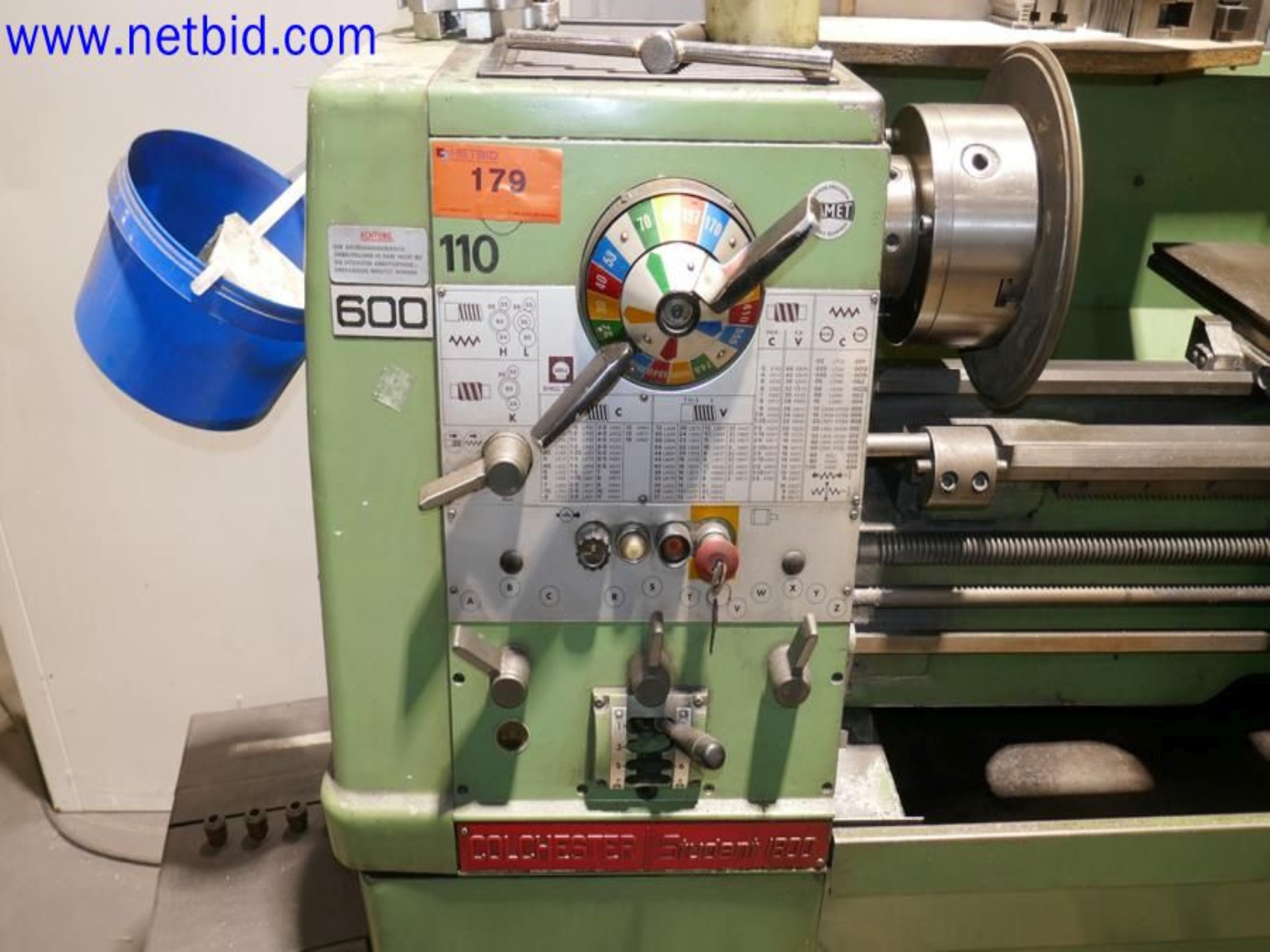 Machines from the toolmaking sector (CNC machining, grinding technology)-5