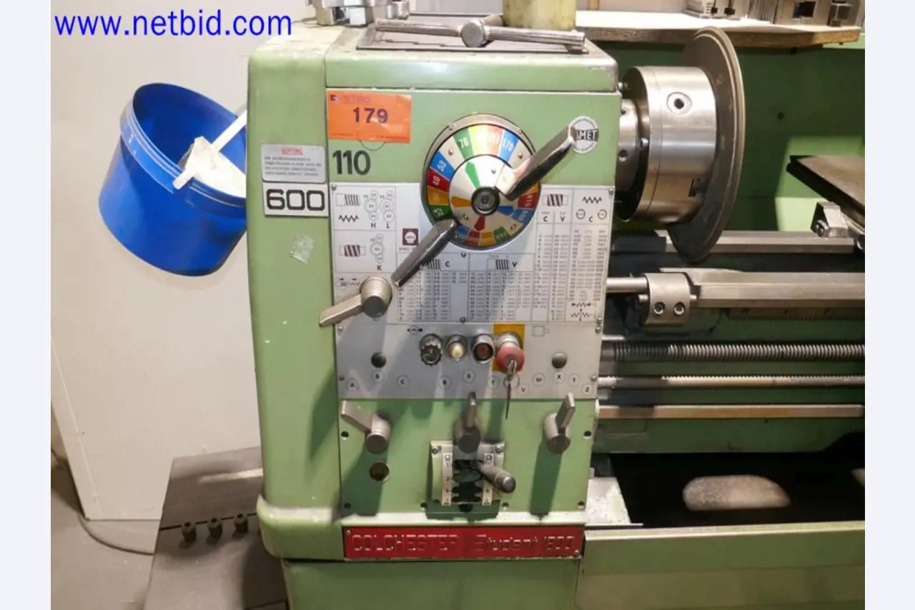 Machines from the toolmaking sector (CNC machining, grinding technology)-5