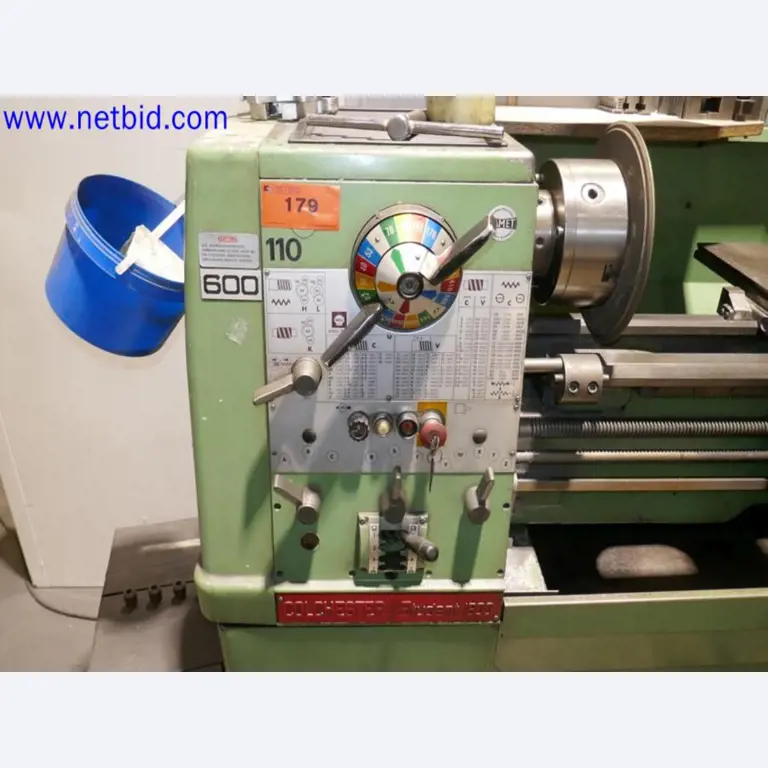 Machines from the toolmaking sector (CNC machining, grinding technology)-5