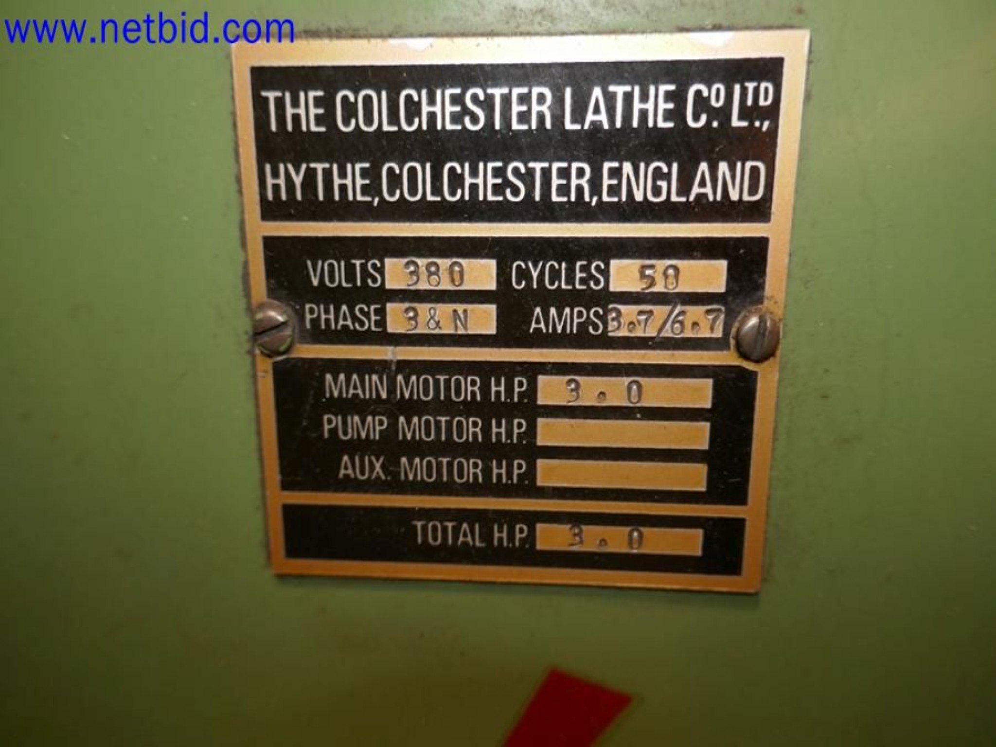 Machines from the toolmaking sector (CNC machining, grinding technology)-6