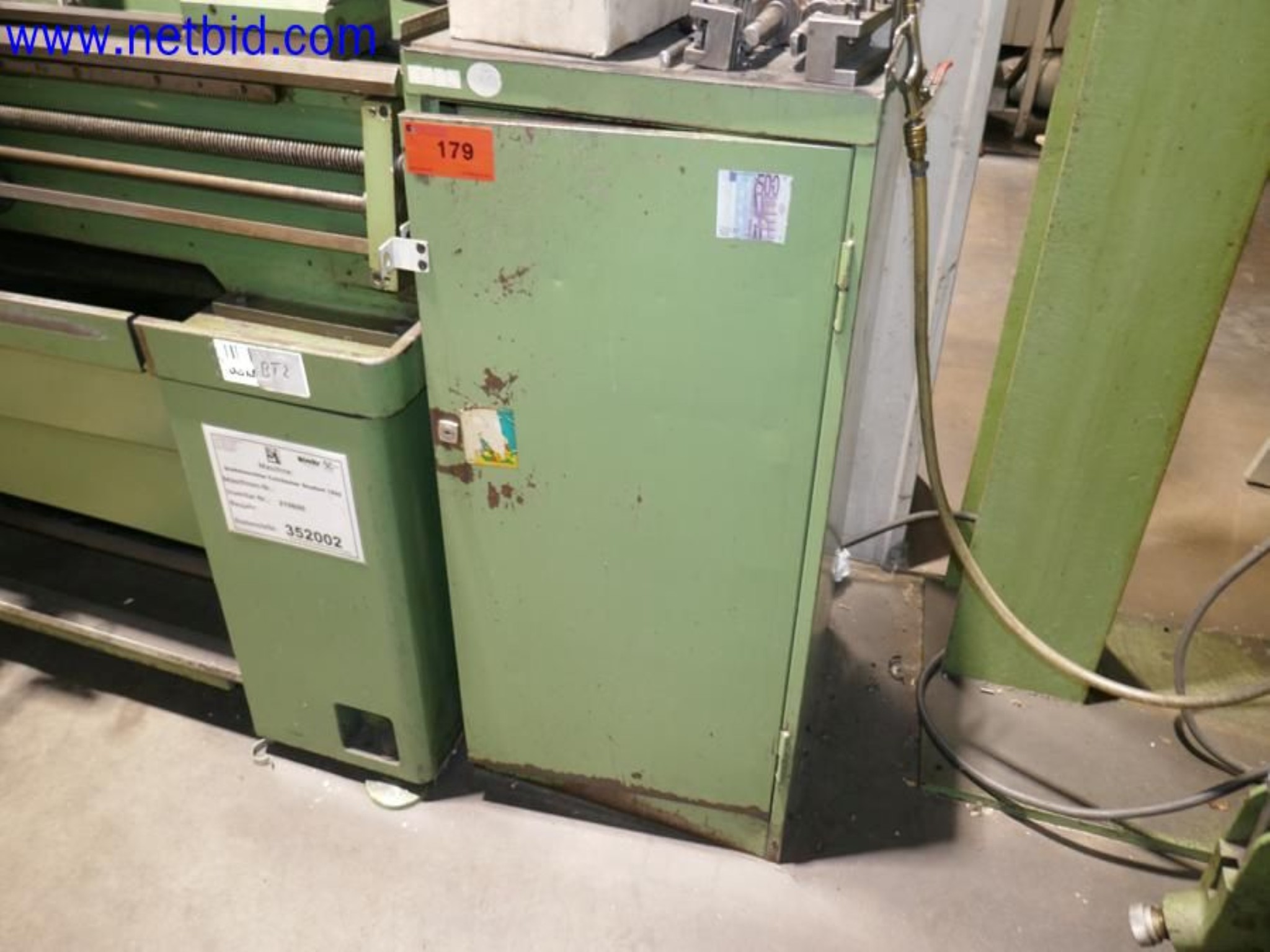 Machines from the toolmaking sector (CNC machining, grinding technology)-7