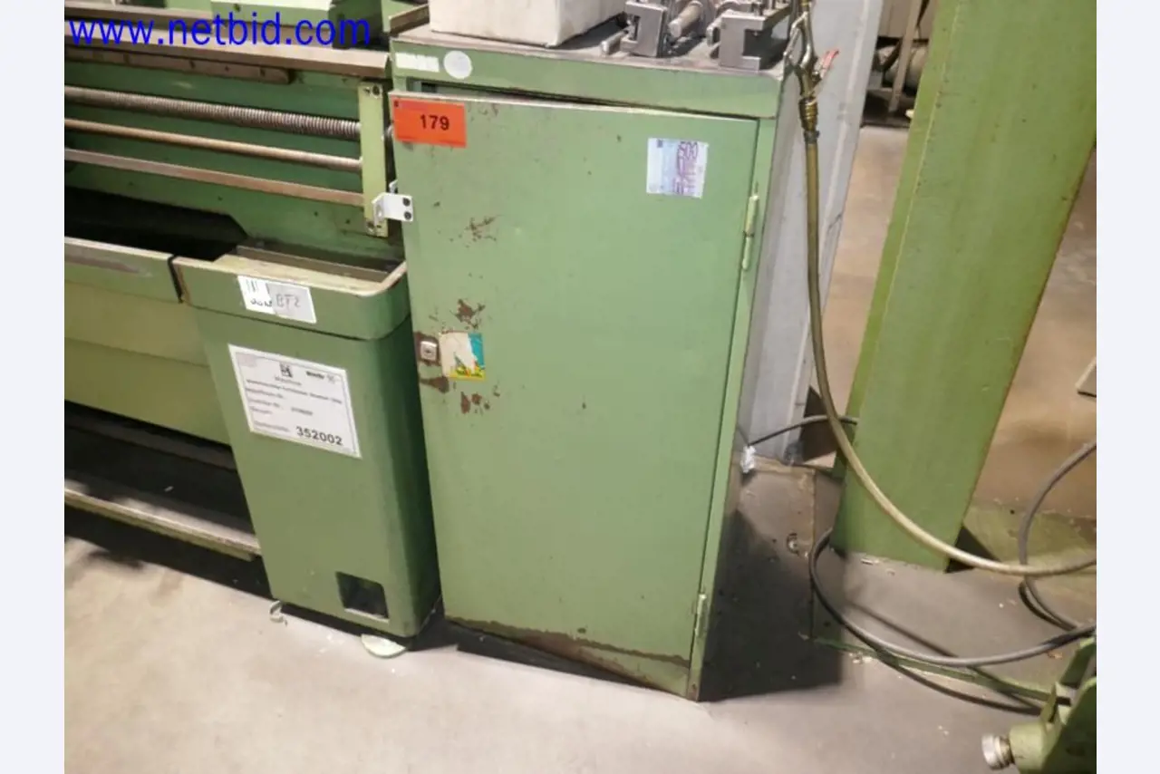 Machines from the toolmaking sector (CNC machining, grinding technology)-7