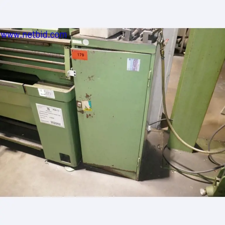 Machines from the toolmaking sector (CNC machining, grinding technology)-7