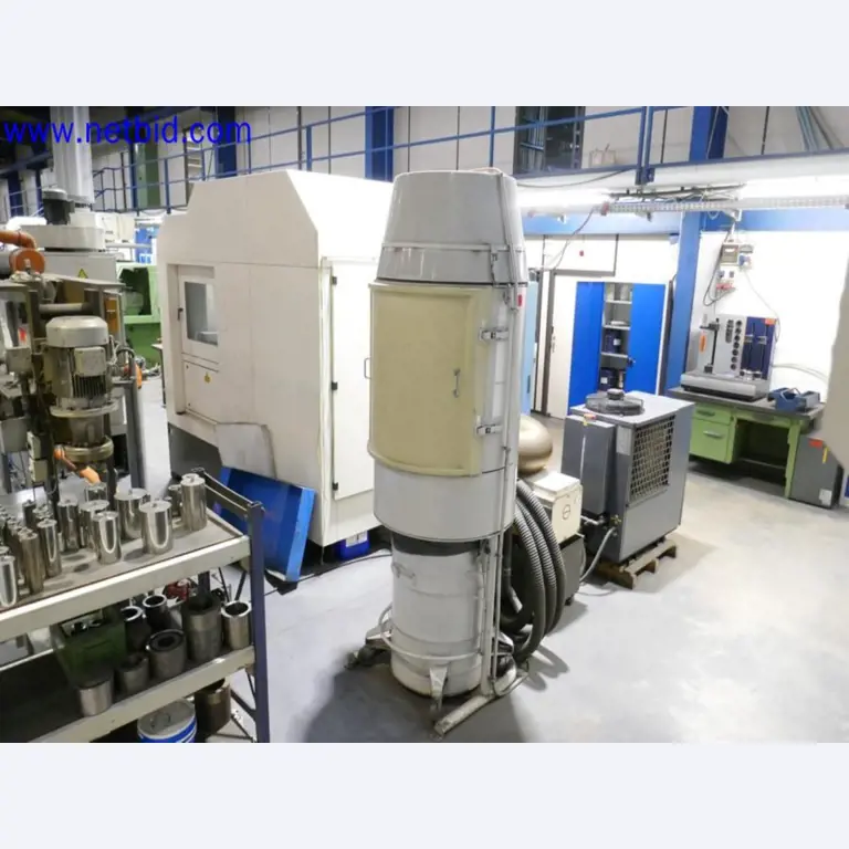 Machines from the toolmaking sector (CNC machining, grinding technology)-10