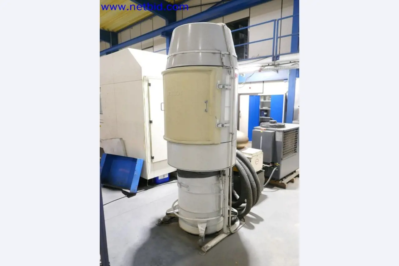 Machines from the toolmaking sector (CNC machining, grinding technology)-14