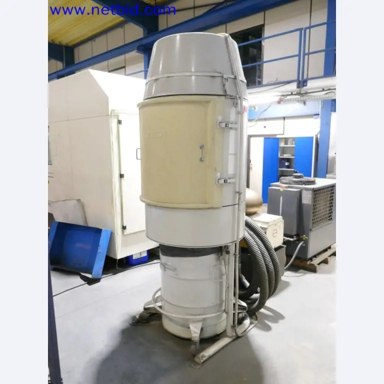 Machines from the toolmaking sector (CNC machining, grinding technology)-14