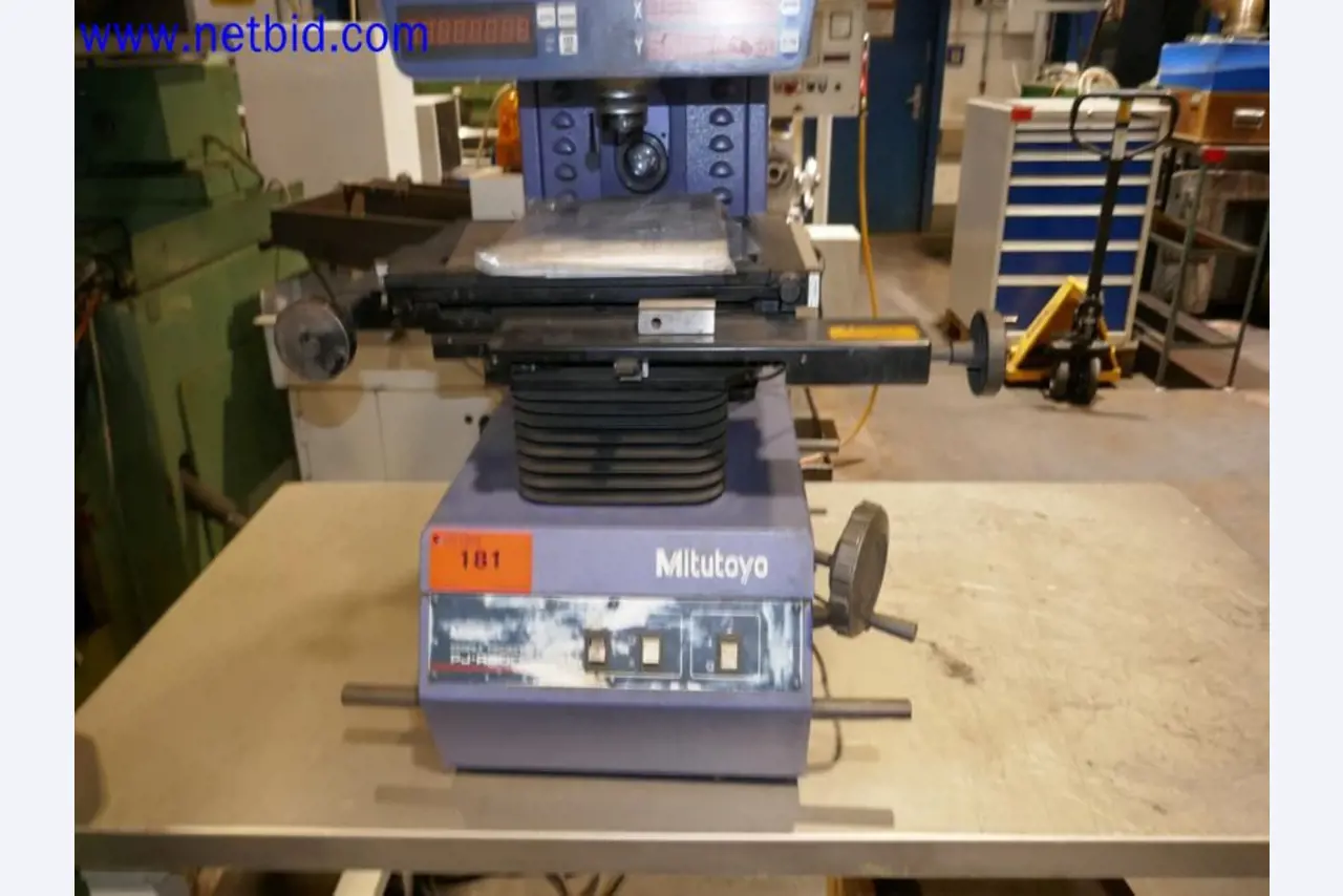 Machines from the toolmaking sector (CNC machining, grinding technology)-1