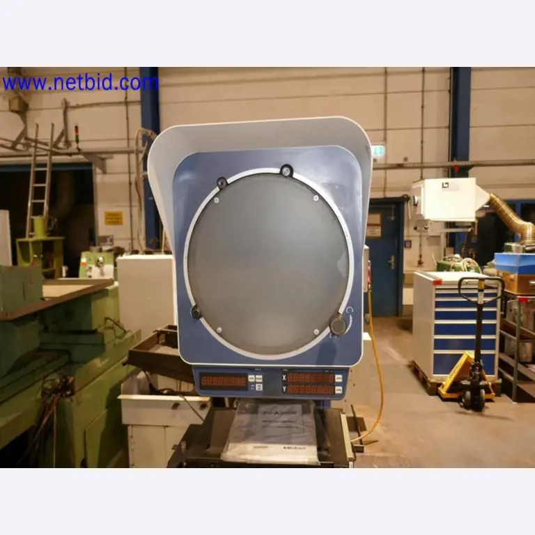 Machines from the toolmaking sector (CNC machining, grinding technology)-2