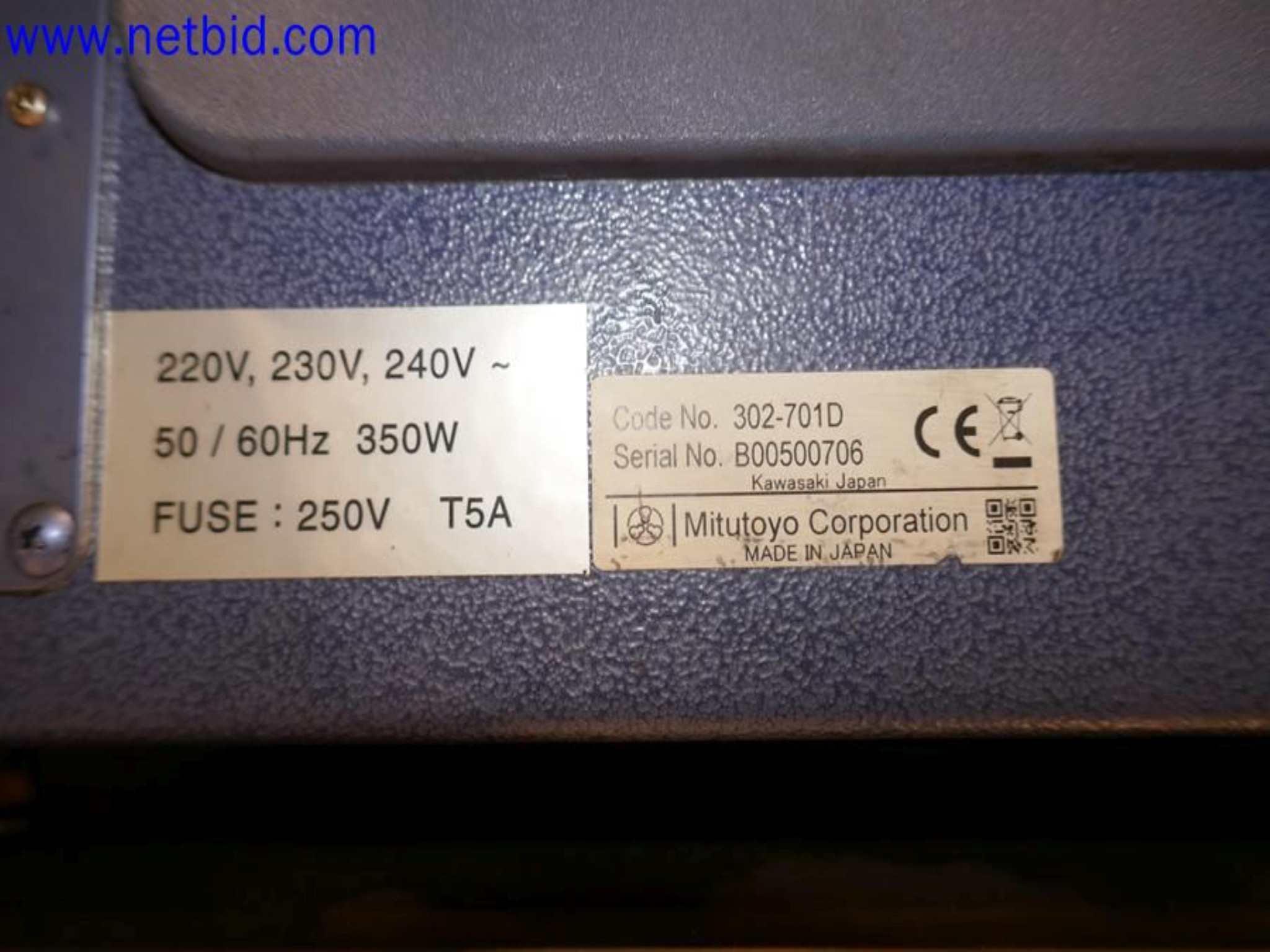 Machines from the toolmaking sector (CNC machining, grinding technology)-4