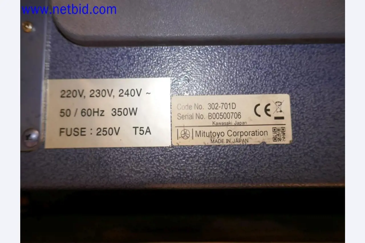 Machines from the toolmaking sector (CNC machining, grinding technology)-4