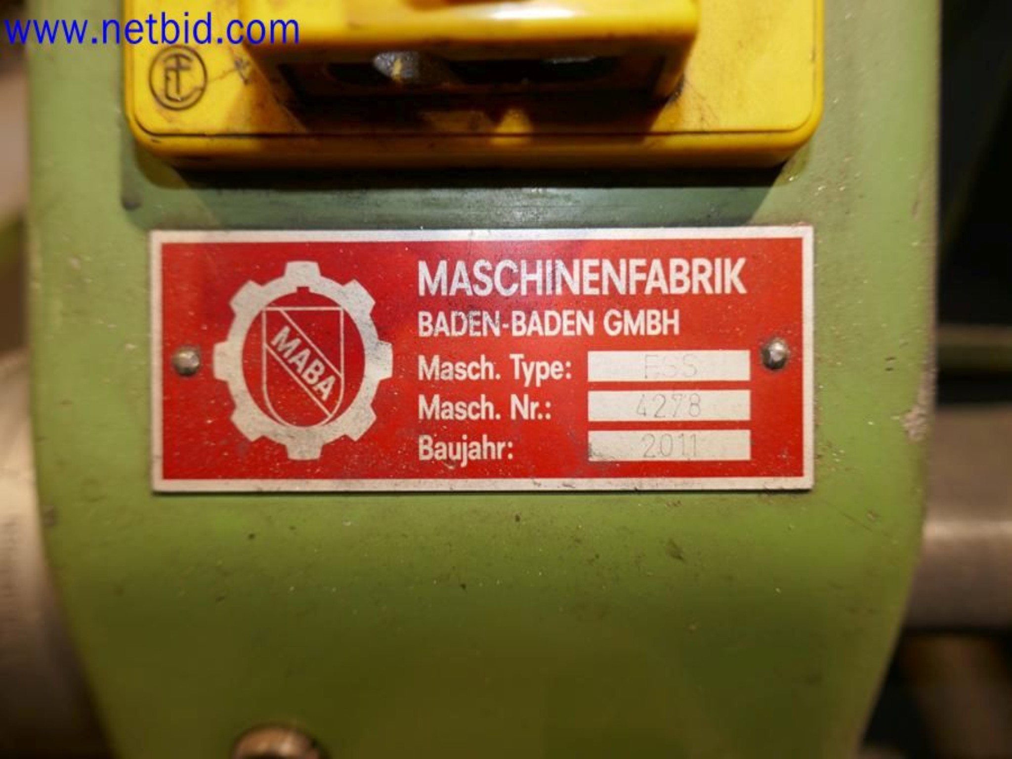 Machines from the toolmaking sector (CNC machining, grinding technology)-3