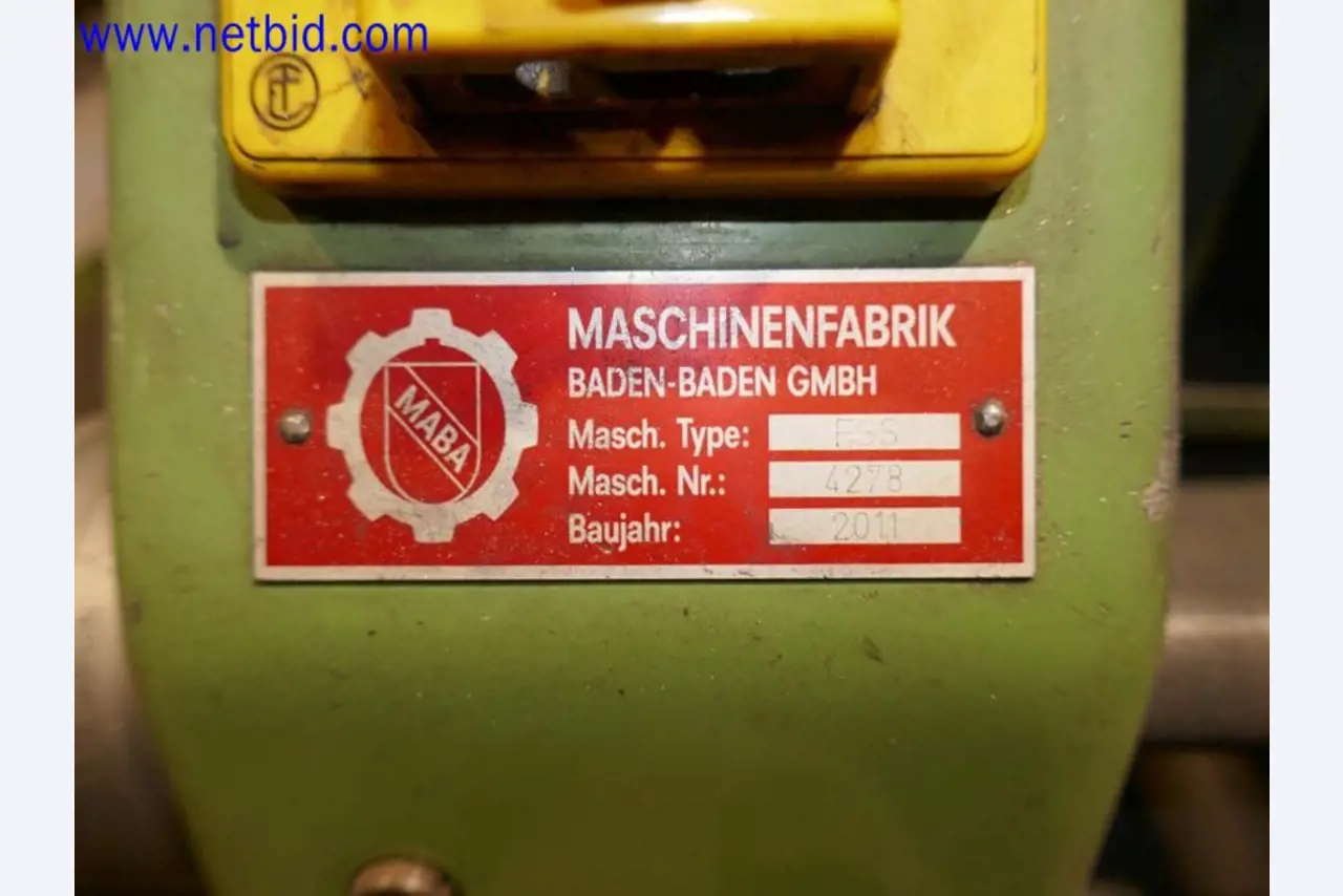 Machines from the toolmaking sector (CNC machining, grinding technology)-3
