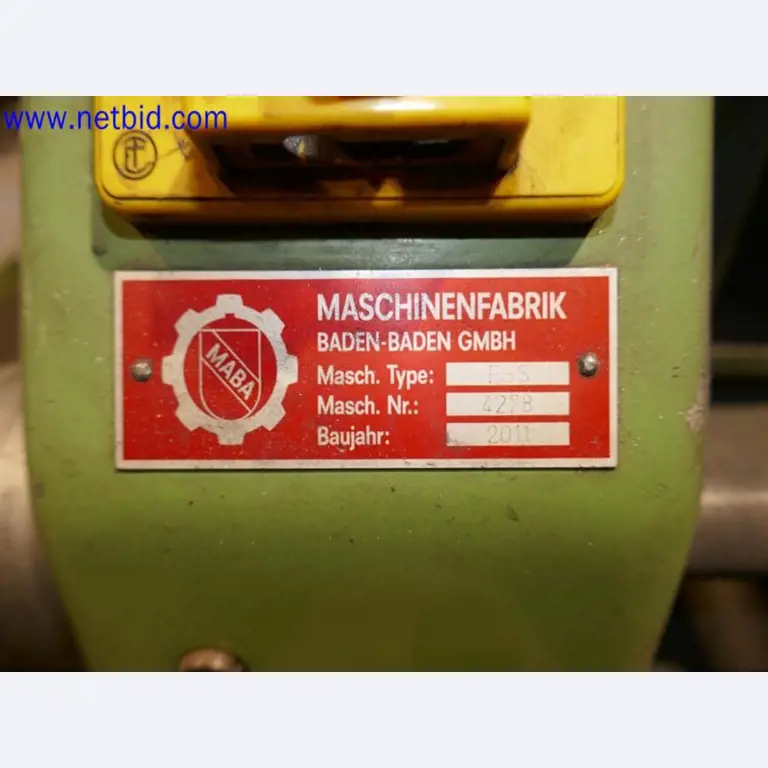 Machines from the toolmaking sector (CNC machining, grinding technology)-3
