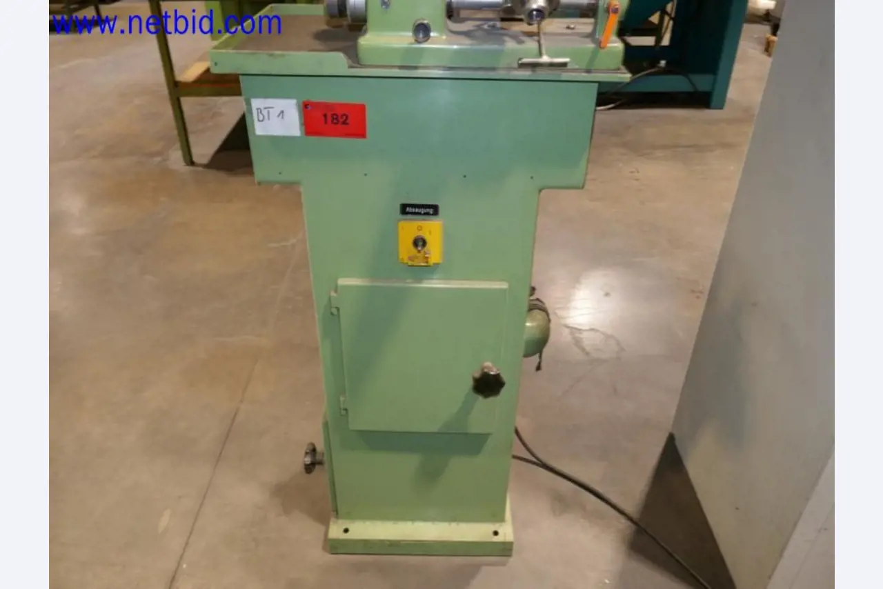 Machines from the toolmaking sector (CNC machining, grinding technology)-4