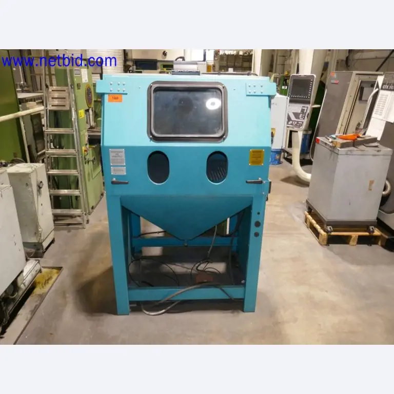 Machines from the toolmaking sector (CNC machining, grinding technology)-1