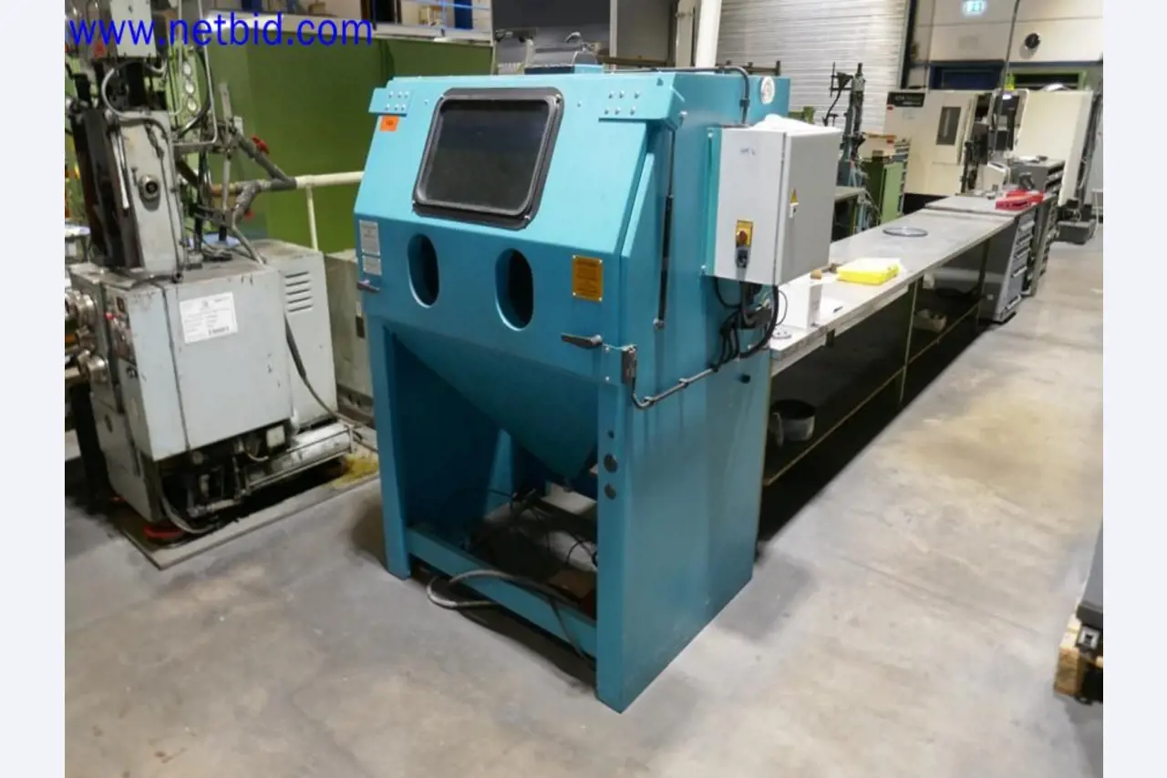 Machines from the toolmaking sector (CNC machining, grinding technology)-2