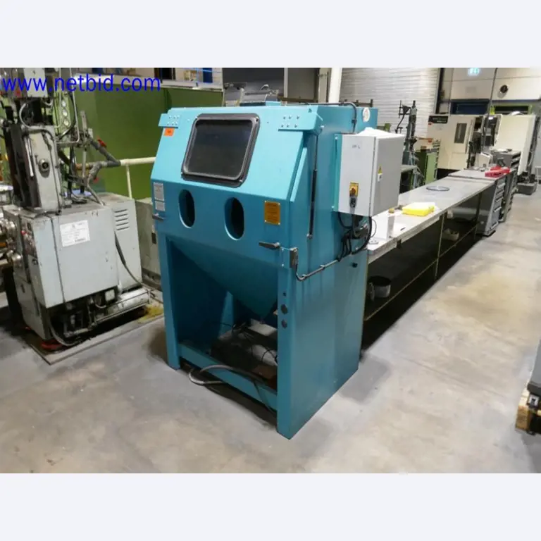 Machines from the toolmaking sector (CNC machining, grinding technology)-2