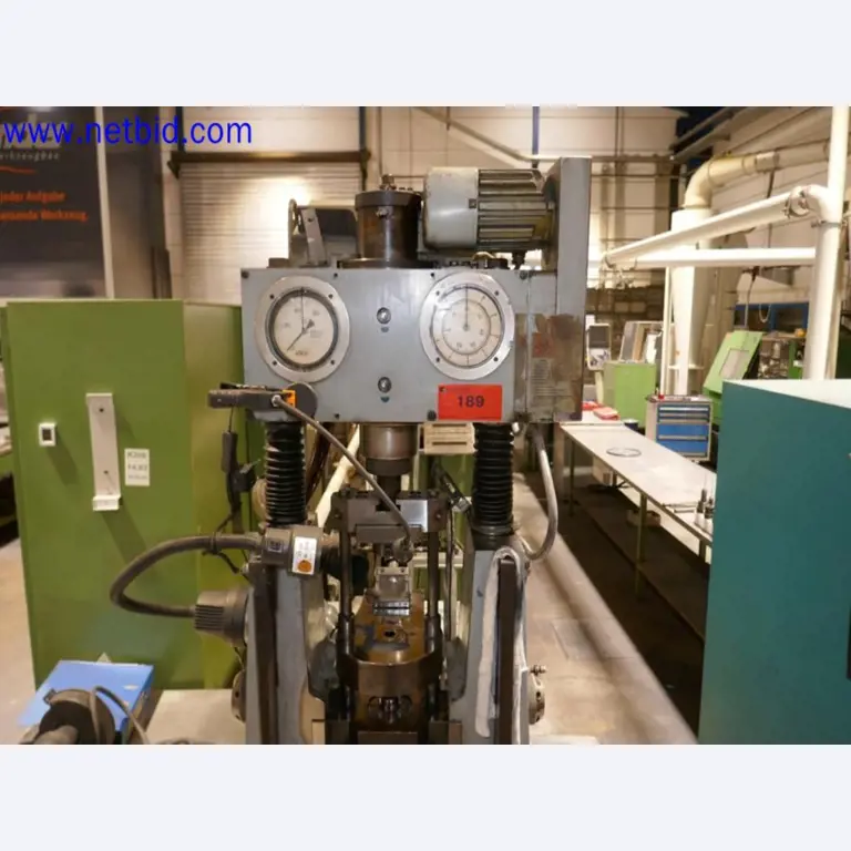 Machines from the toolmaking sector (CNC machining, grinding technology)-3