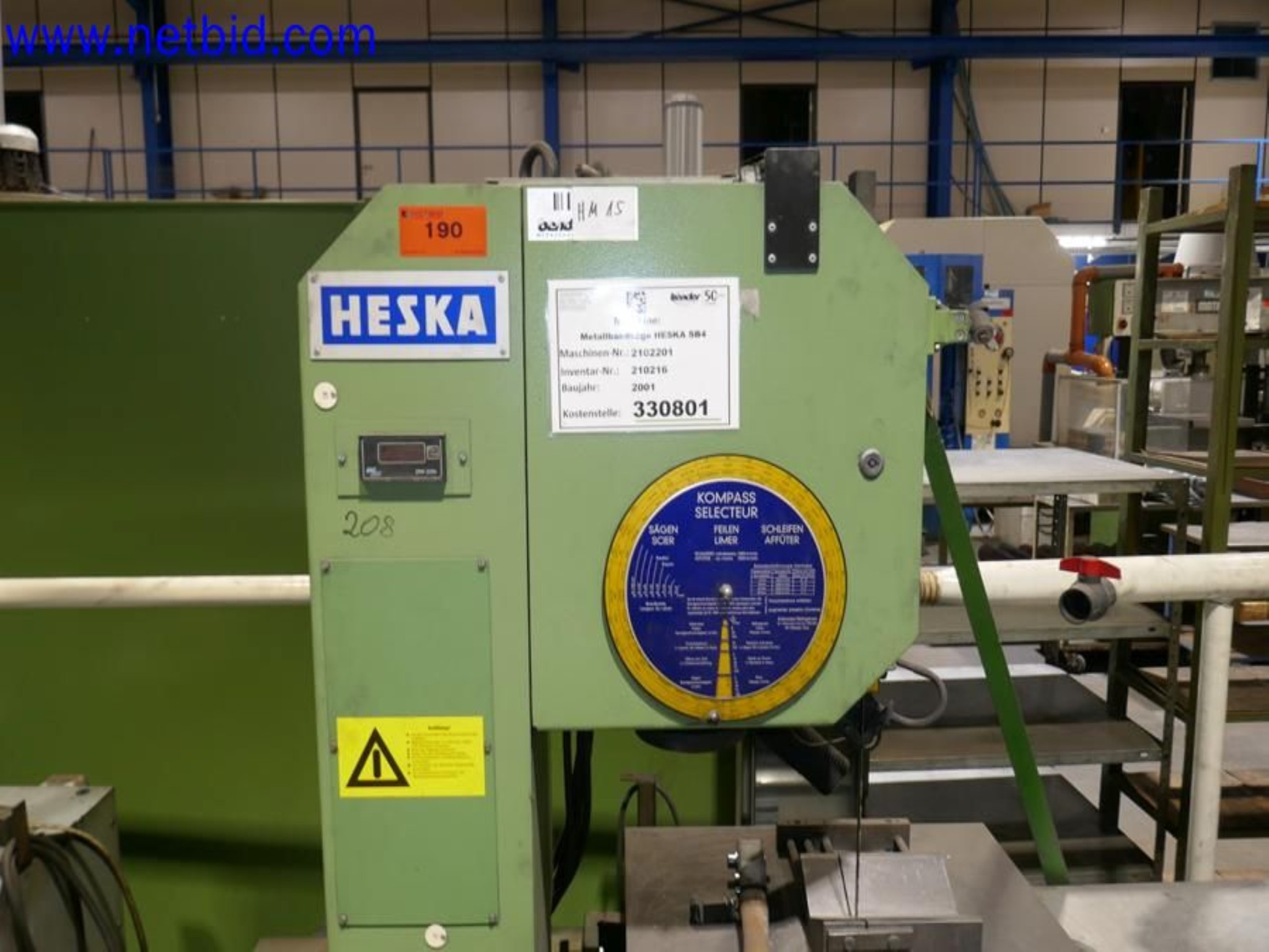 Machines from the toolmaking sector (CNC machining, grinding technology)-2