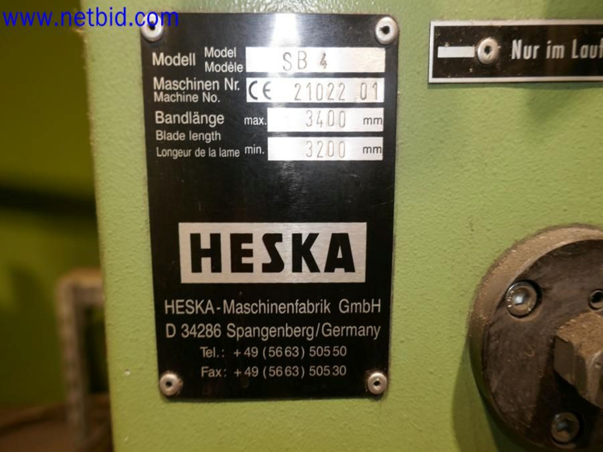 Machines from the toolmaking sector (CNC machining, grinding technology)-3