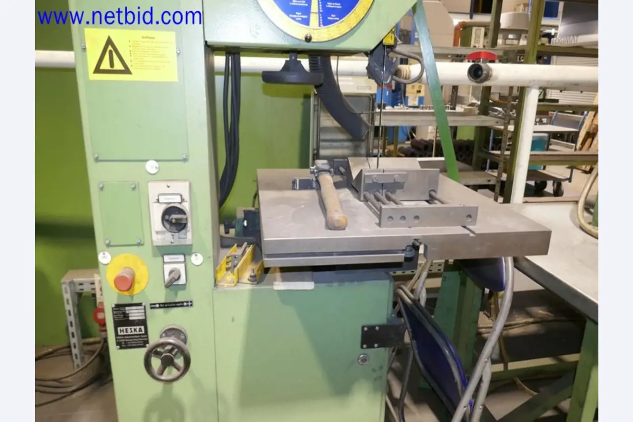 Machines from the toolmaking sector (CNC machining, grinding technology)-4