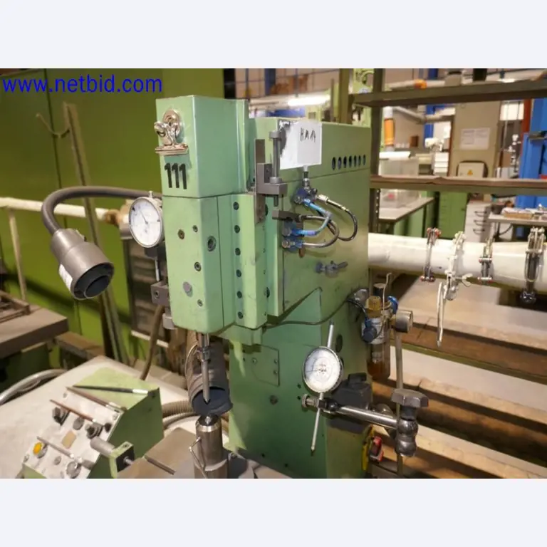 Machines from the toolmaking sector (CNC machining, grinding technology)-2