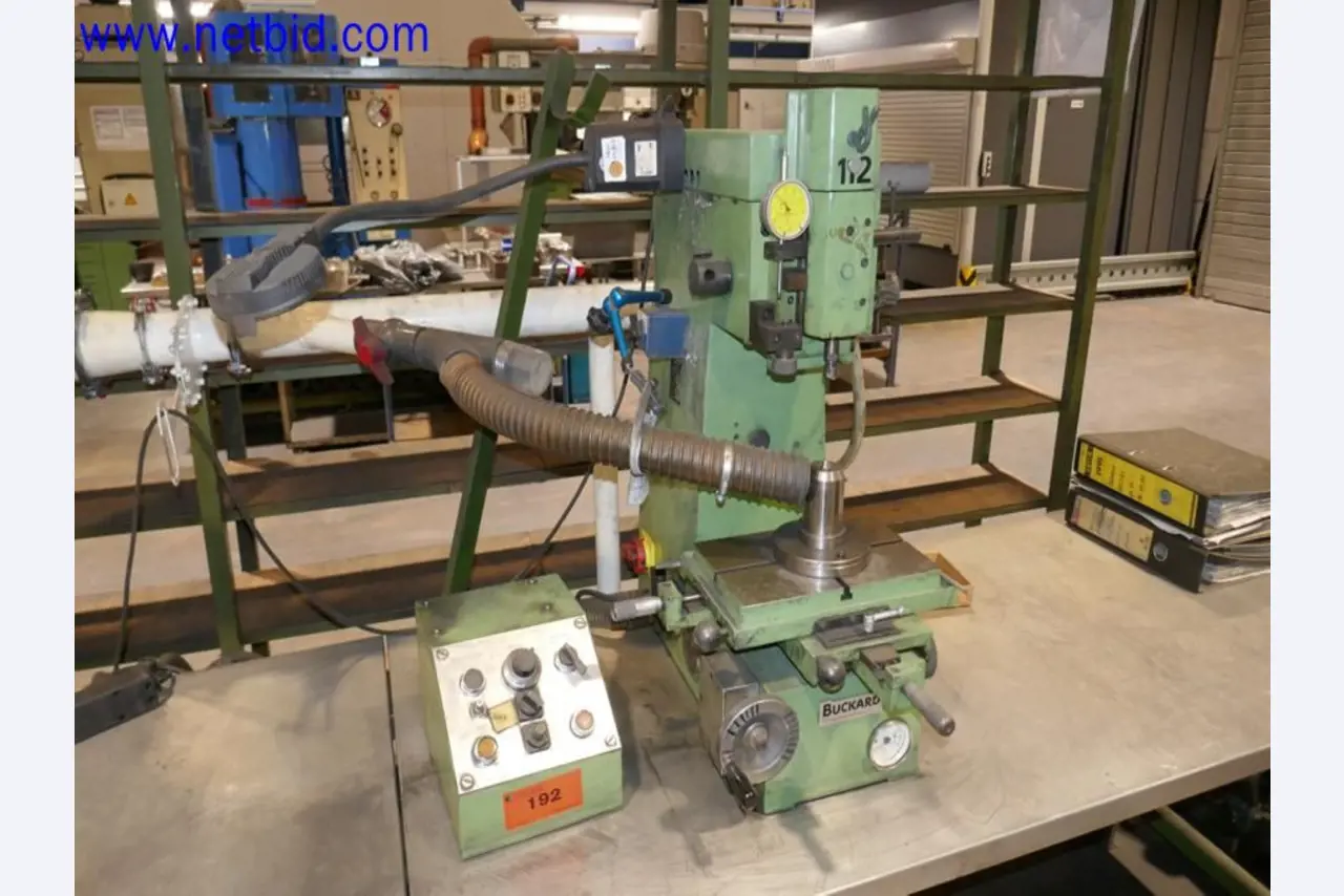 Machines from the toolmaking sector (CNC machining, grinding technology)-1