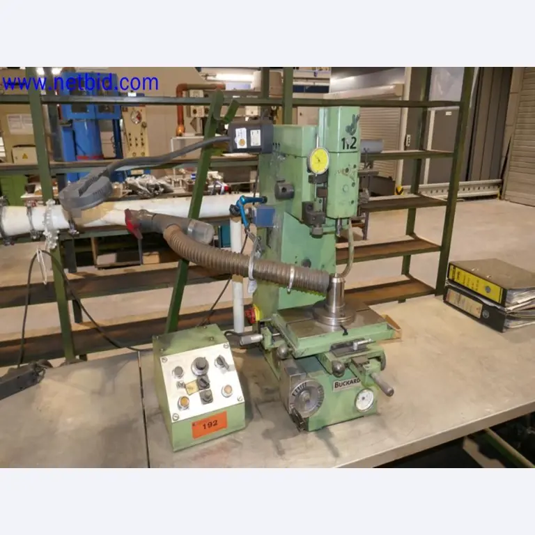 Machines from the toolmaking sector (CNC machining, grinding technology)-1