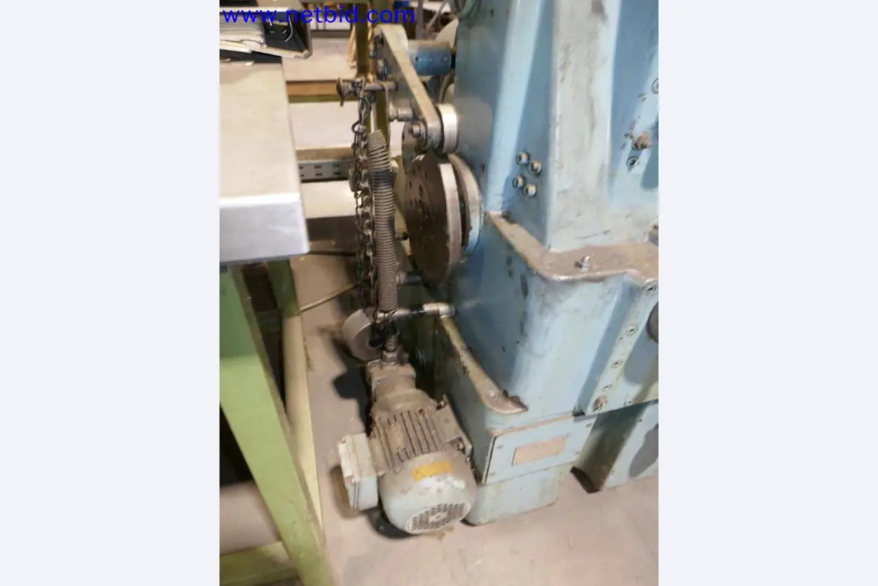 Machines from the toolmaking sector (CNC machining, grinding technology)-3