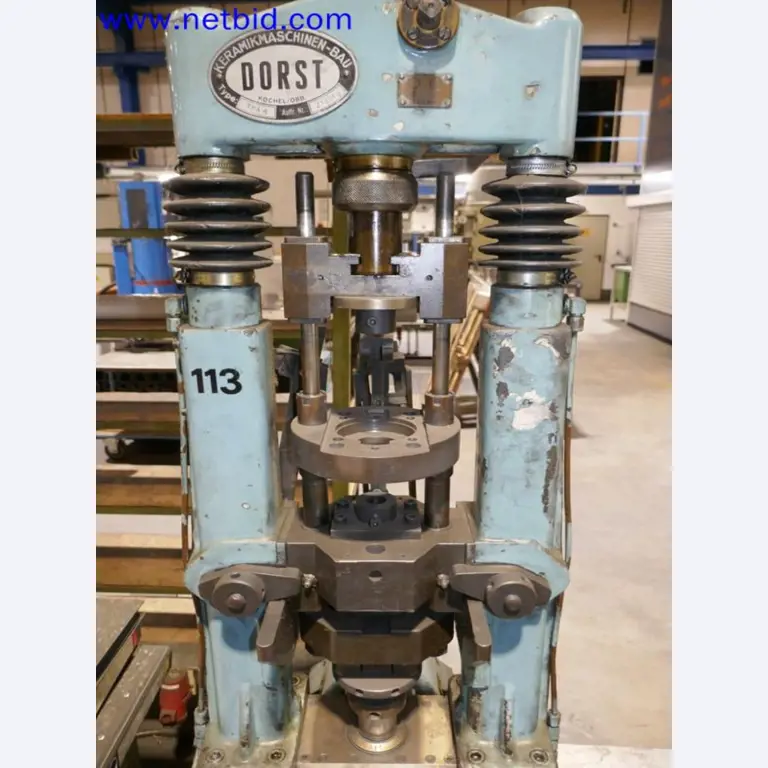 Machines from the toolmaking sector (CNC machining, grinding technology)-4