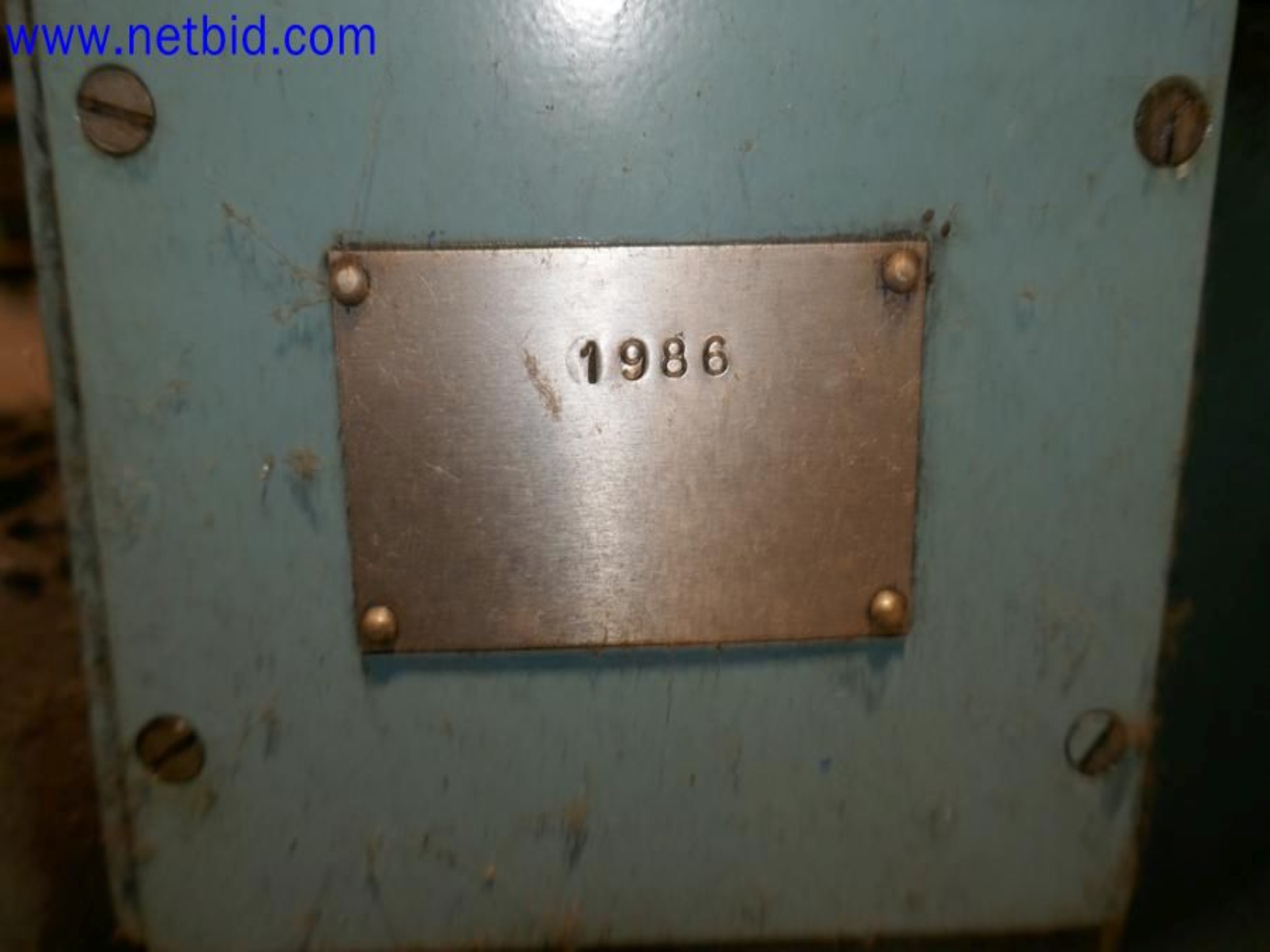 Machines from the toolmaking sector (CNC machining, grinding technology)-5