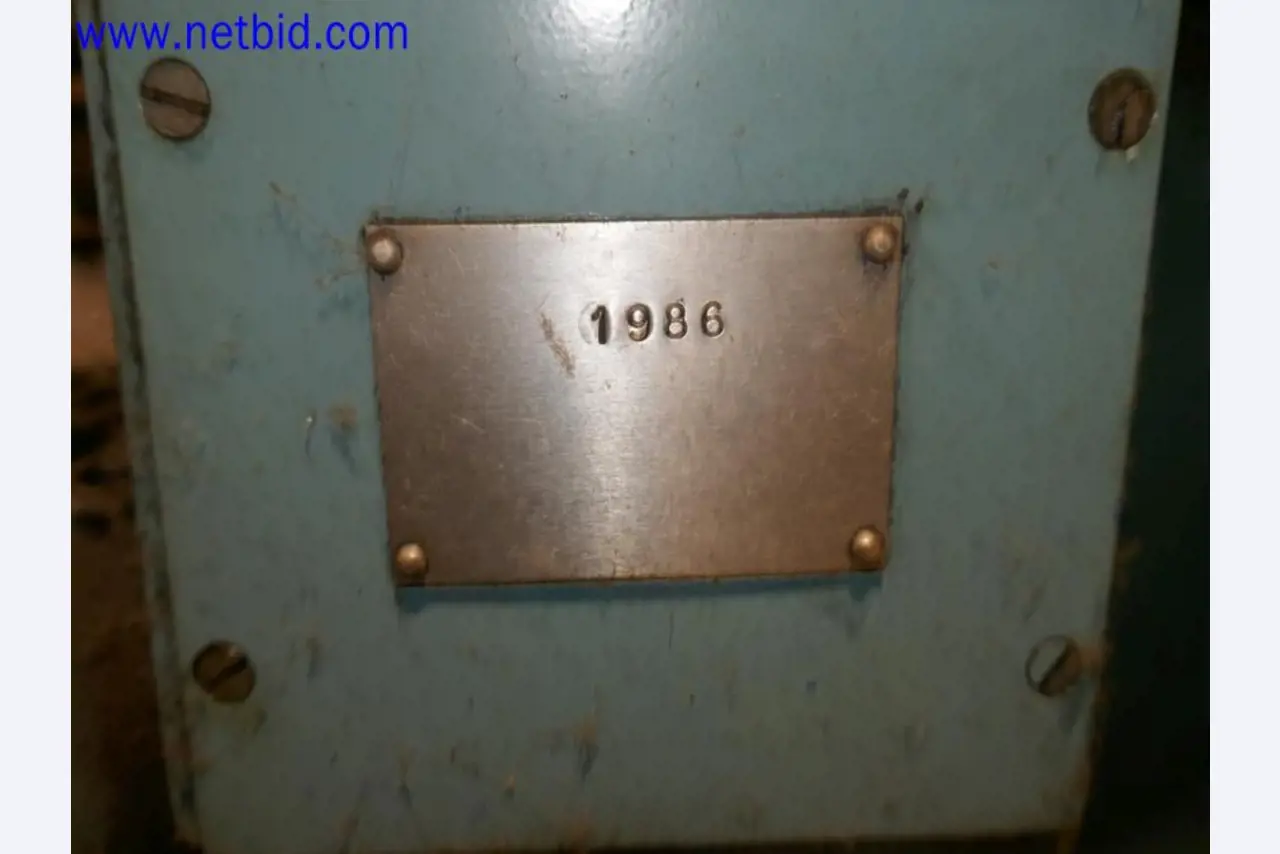 Machines from the toolmaking sector (CNC machining, grinding technology)-5