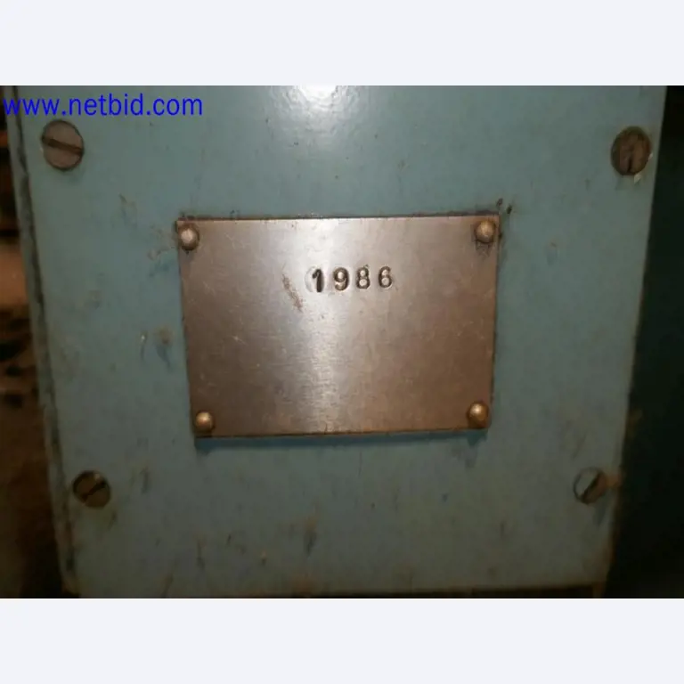 Machines from the toolmaking sector (CNC machining, grinding technology)-5