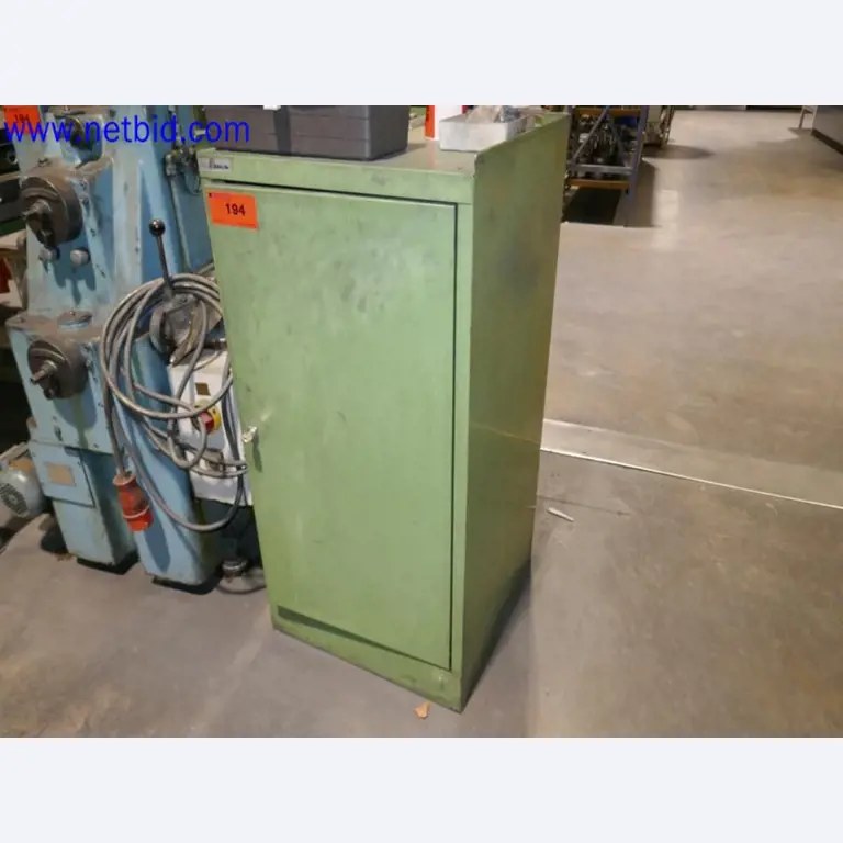 Machines from the toolmaking sector (CNC machining, grinding technology)-6