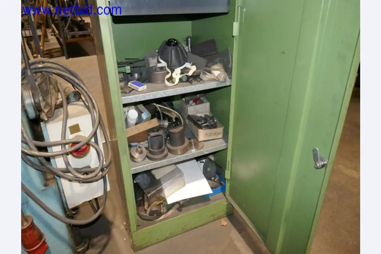 Machines from the toolmaking sector (CNC machining, grinding technology)-7