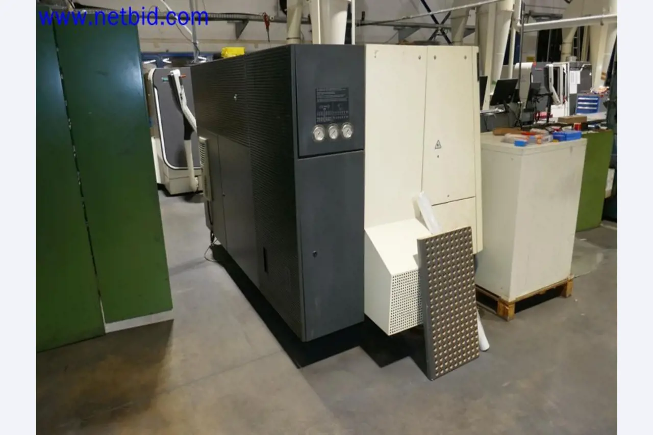 Machines from the toolmaking sector (CNC machining, grinding technology)-4