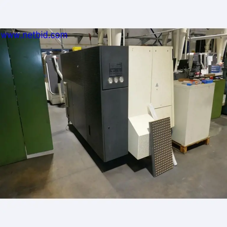 Machines from the toolmaking sector (CNC machining, grinding technology)-4