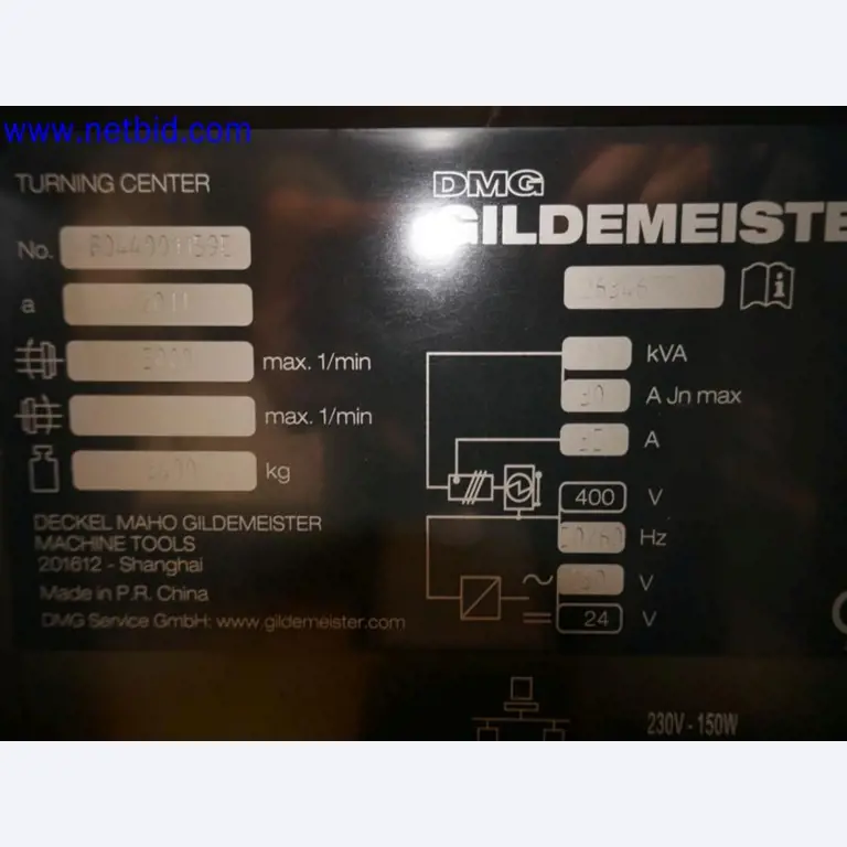 Machines from the toolmaking sector (CNC machining, grinding technology)-5