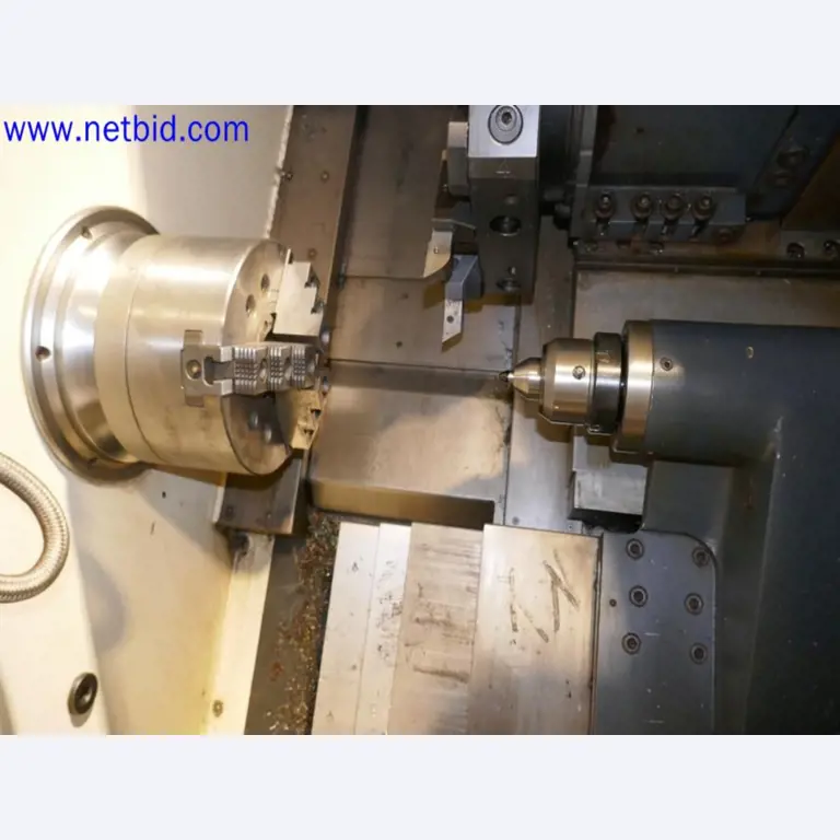 Machines from the toolmaking sector (CNC machining, grinding technology)-6