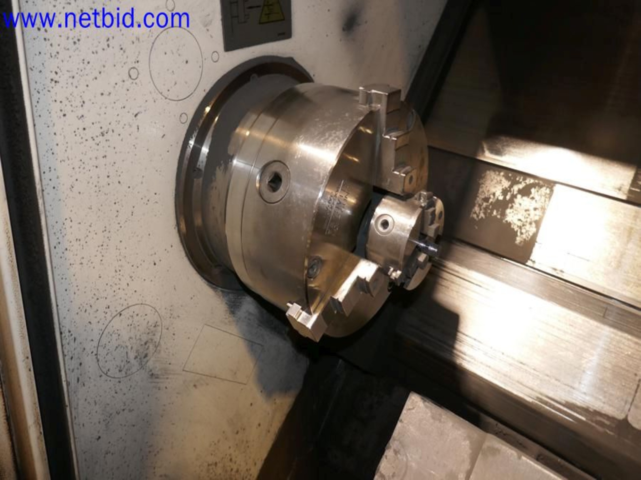 Machines from the toolmaking sector (CNC machining, grinding technology)-2