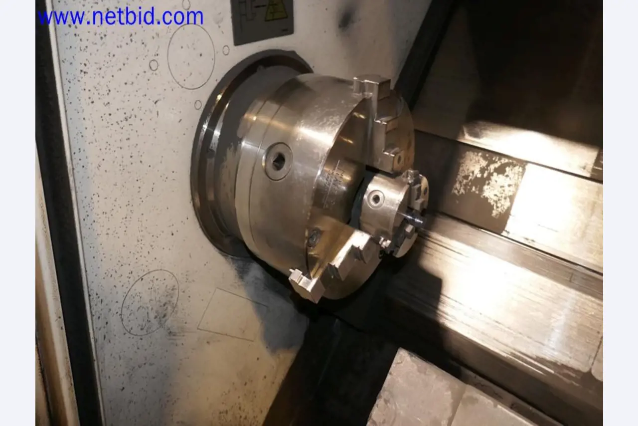 Machines from the toolmaking sector (CNC machining, grinding technology)-2