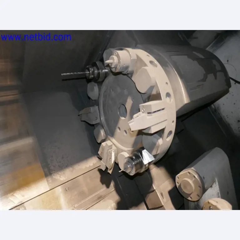 Machines from the toolmaking sector (CNC machining, grinding technology)-4