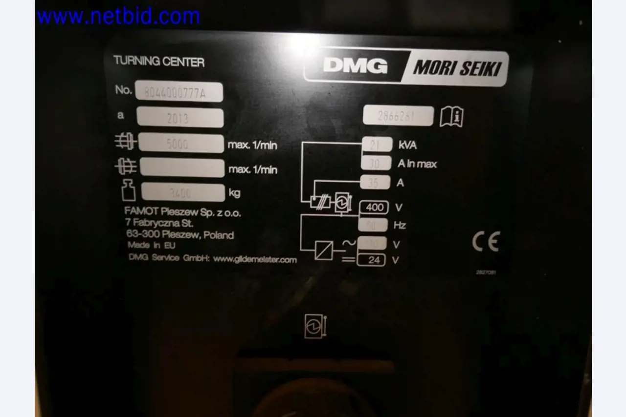 Machines from the toolmaking sector (CNC machining, grinding technology)-6