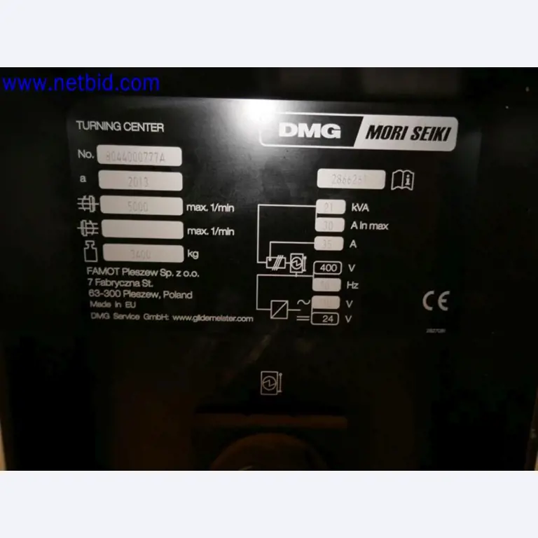 Machines from the toolmaking sector (CNC machining, grinding technology)-6