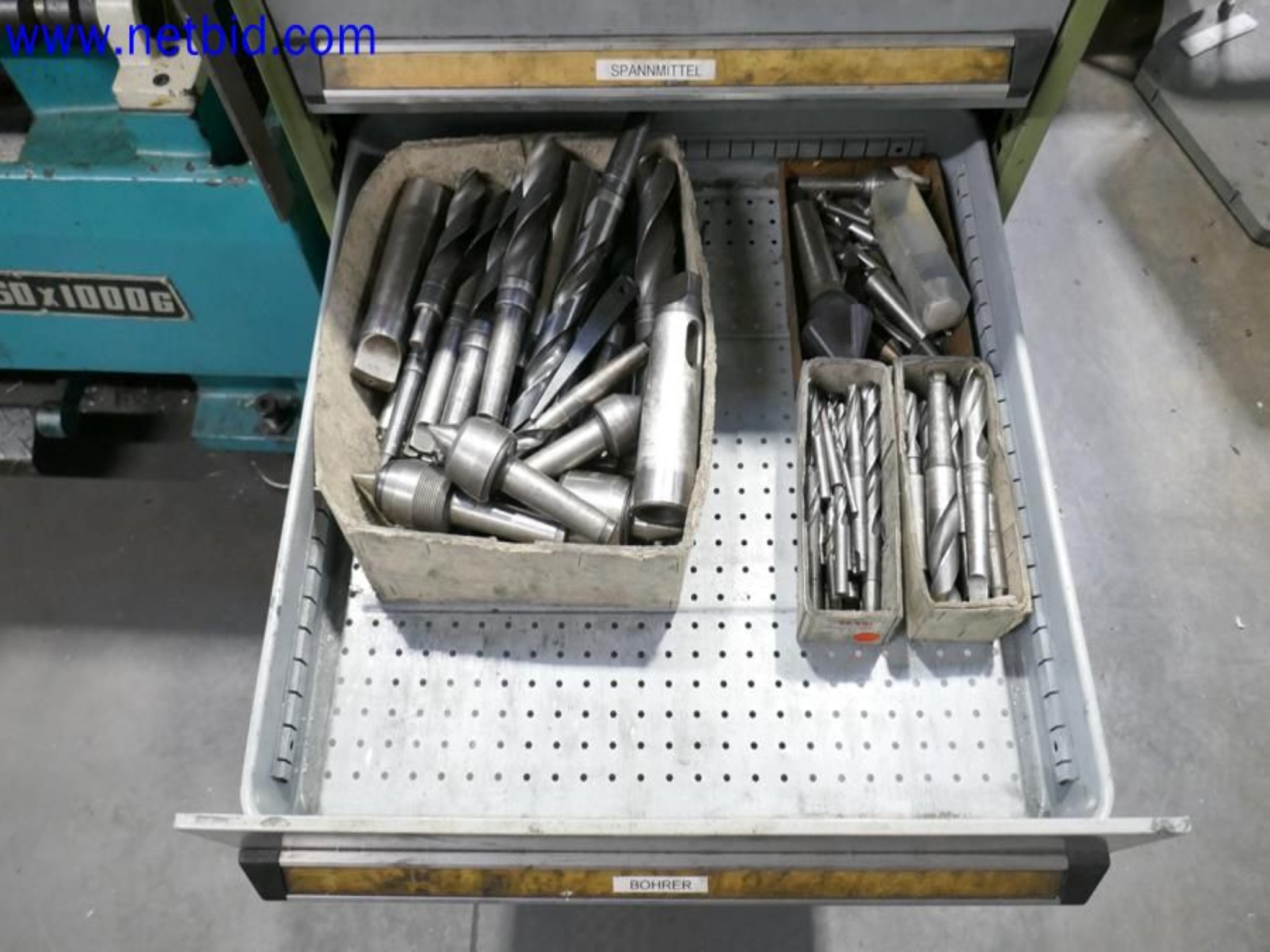 Machines from the toolmaking sector (CNC machining, grinding technology)-14