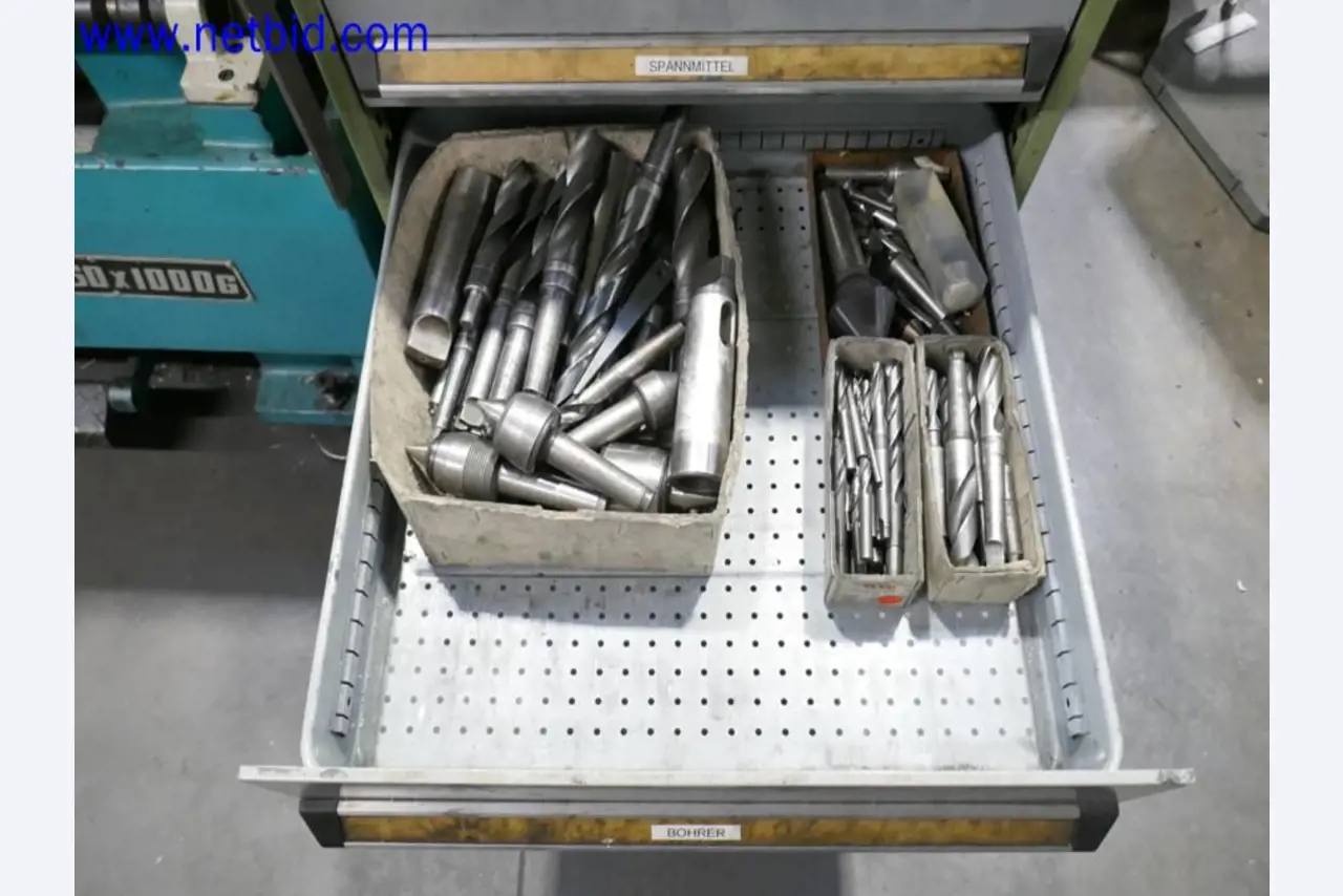 Machines from the toolmaking sector (CNC machining, grinding technology)-14