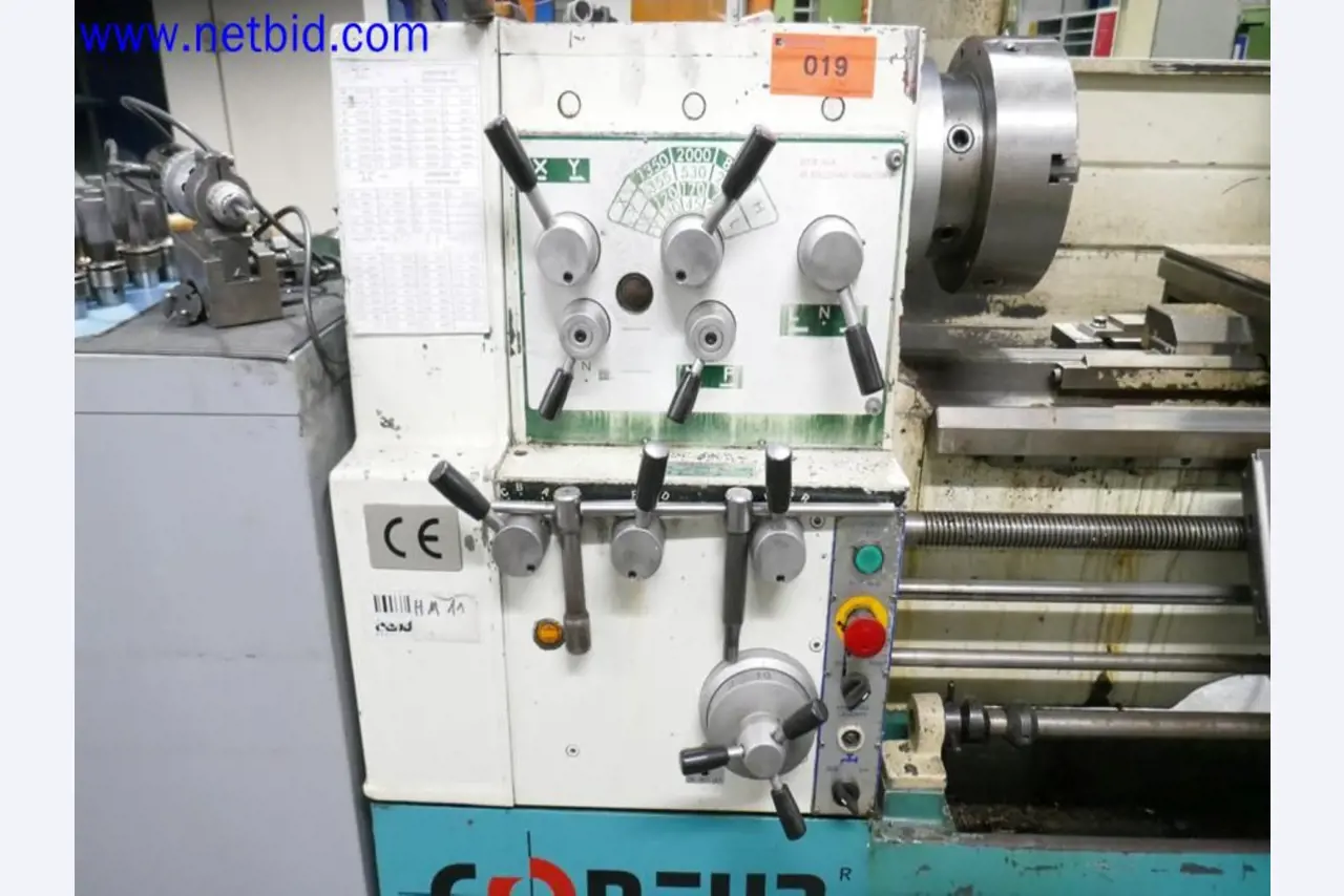 Machines from the toolmaking sector (CNC machining, grinding technology)-2