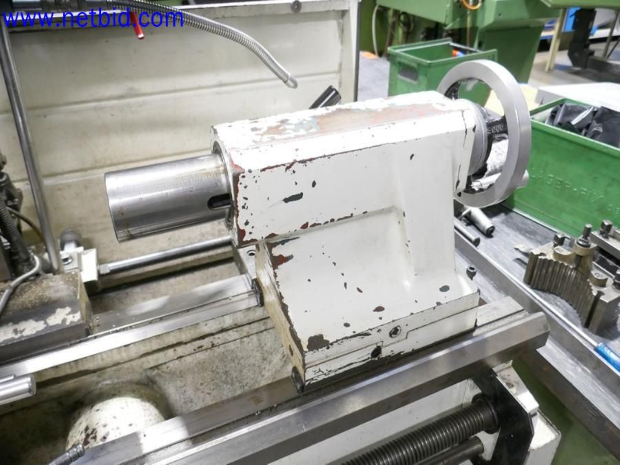 Machines from the toolmaking sector (CNC machining, grinding technology)-3