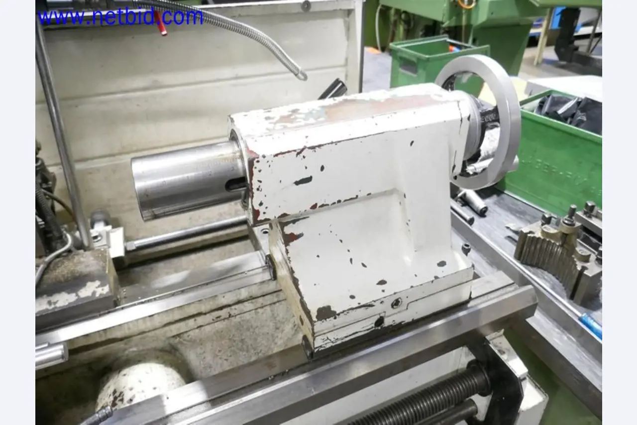 Machines from the toolmaking sector (CNC machining, grinding technology)-3