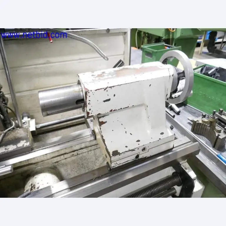 Machines from the toolmaking sector (CNC machining, grinding technology)-3